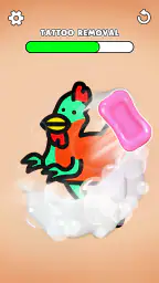 Ink Tattoo ASMR Studio 4