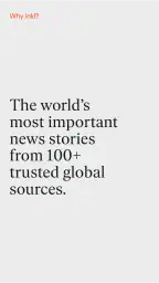 inkl: world news that matters 1