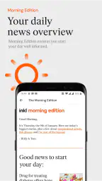 inkl: world news that matters 2