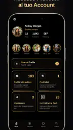 inProfile: Tracker Profilo 2