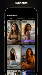 inProfile: Tracker Profilo 6