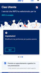 INPS Mobile 2
