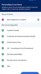 INPS Mobile 3