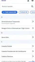 INPS Mobile 4