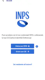 INPS Mobile 5
