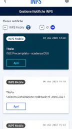 INPS Mobile 6