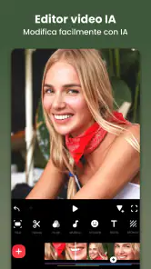 InShot - Editor video e foto screenshot