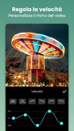 InShot - Editor video e foto 6