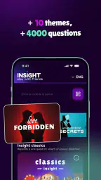 Insight - Gioco tra amici 4