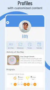 Inspired Minds: Activity Ideas screenshot