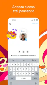 Instagram screenshot