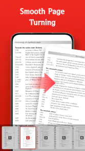 Instant PDF Reader screenshot