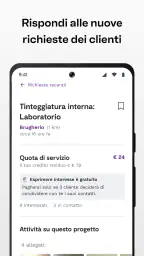 Instapro per professionisti 2