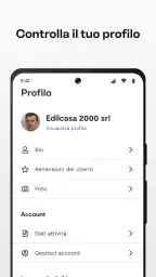 Instapro per professionisti 3