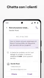 Instapro per professionisti 4
