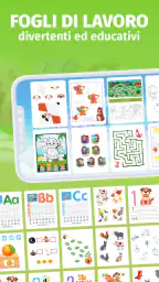 Intellecto Giochi Bambini Anni 2