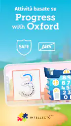 Intellecto Giochi Bambini Anni 7