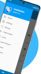 IntelliWallet Password Manager 2