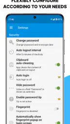 IntelliWallet Password Manager 3