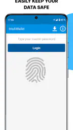 IntelliWallet Password Manager 5