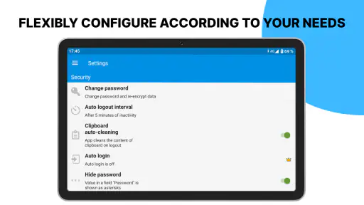 IntelliWallet Password Manager 8