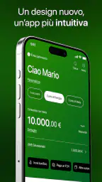 Intesa Sanpaolo Mobile 1