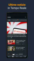 Investing.com Mercati Azionari 3