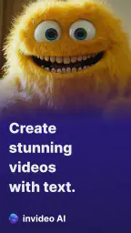 invideo AI: AI Video Generator 1