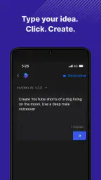 invideo AI: AI Video Generator 2