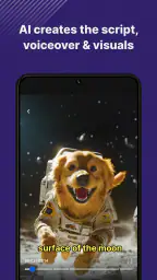 invideo AI: AI Video Generator 3