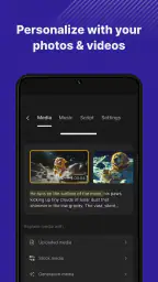 invideo AI: AI Video Generator 4