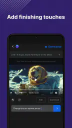 invideo AI: AI Video Generator 5