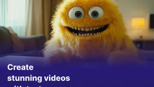 invideo AI: AI Video Generator 6