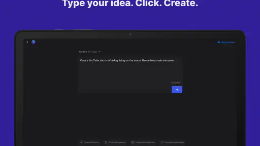 invideo AI: AI Video Generator 7