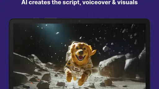 invideo AI: AI Video Generator 8