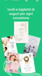Inviti Per Feste di Compleanno 1