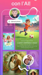 Inviti Per Feste di Compleanno 5