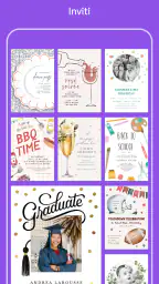 Inviti Per Feste di Compleanno 7