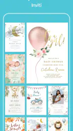 Inviti Per Feste di Compleanno 8