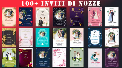 Invito a Nozze 1