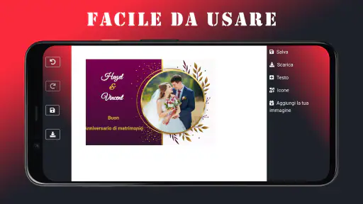Invito a Nozze 3
