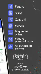 Invoice Simple - Fatture 2