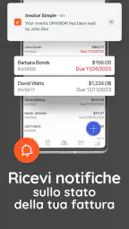 Invoice Simple - Fatture 3