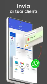 Invoice Simple - Fatture screenshot