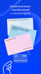 IO, l'app dei servizi pubblici 1