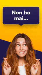 Io non ho mai: Naked Truth 18+ 1