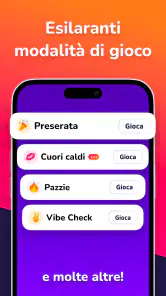 Io non ho mai: Naked Truth 18+ screenshot