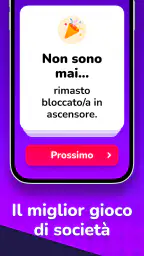 Io non ho mai: Naked Truth 18+ 3