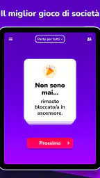 Io non ho mai: Naked Truth 18+ 6