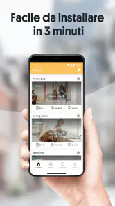 Alfred Camera: IP Camera screenshot